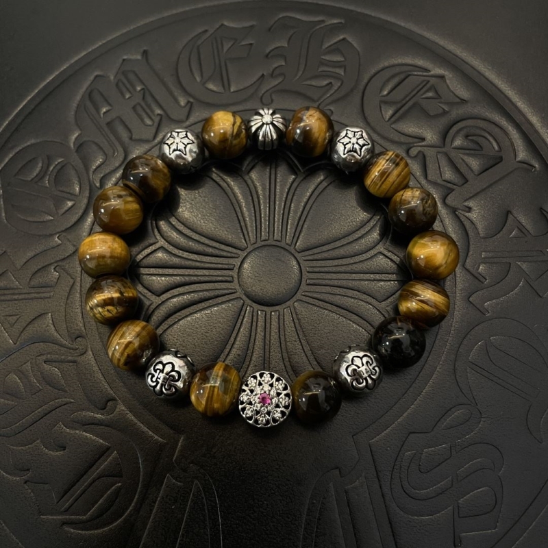 Ch**me He**ts bracelets